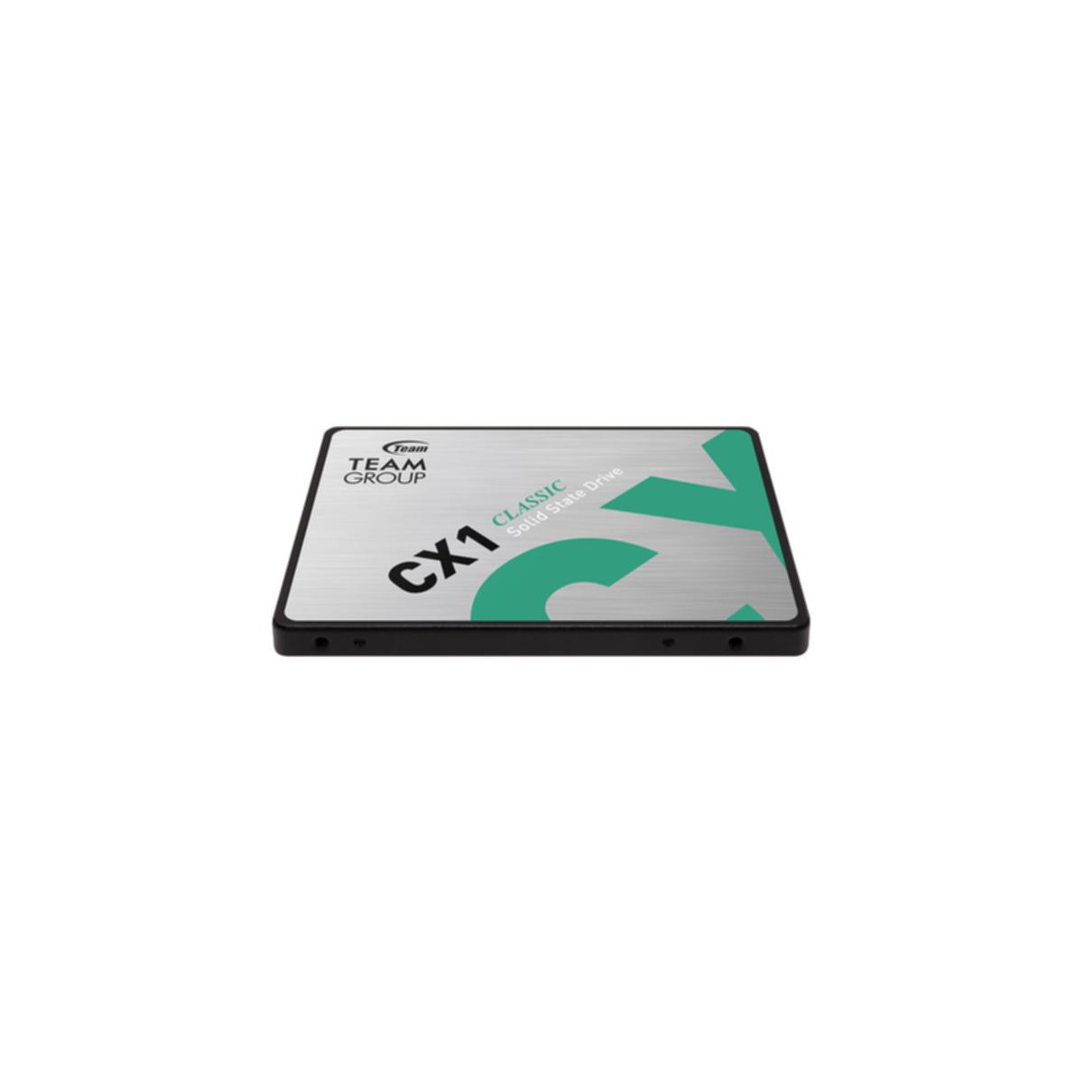 SSD Team Group 240GB CX1 Sata3 2,5 T253X5240G0C101