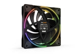 PC- Gehäuselüfter Be Quiet Light Wings 120mm PWM high-speed (triple pack)