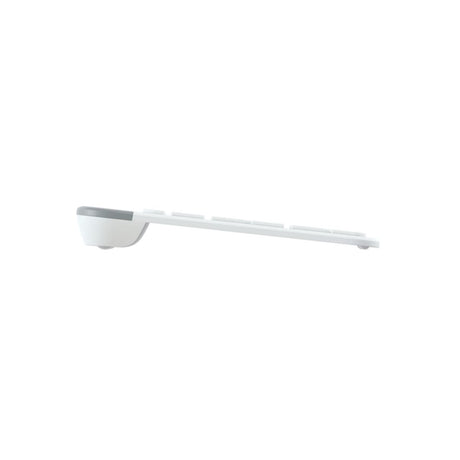 Keyboard & Mouse Logitech Wireless Combo MK470 slim white (DE) (920-009189), Bild 3