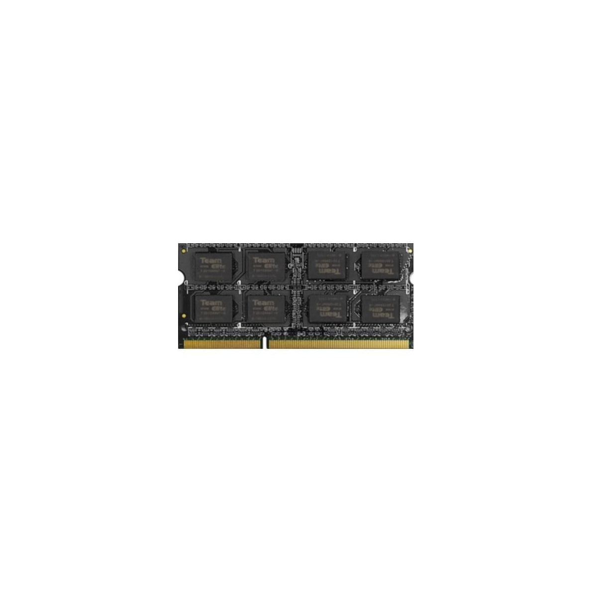 S/O 8GB DDR-III PC-1600 Team Elite