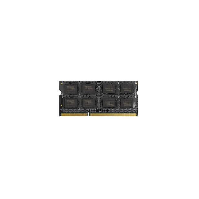 S/O 8GB DDR-III PC-1600 Team Elite