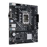 ASUS PRIME H610M-D D4 (1700) (D)