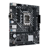 ASUS PRIME H610M-D D4 (1700) (D), Bild 2