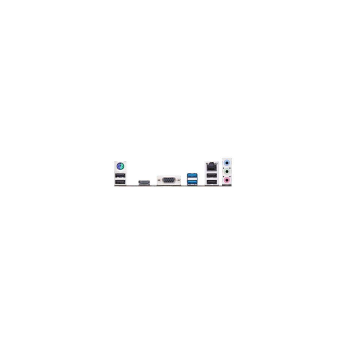 ASUS PRIME H610M-K D4 (1700) (D)