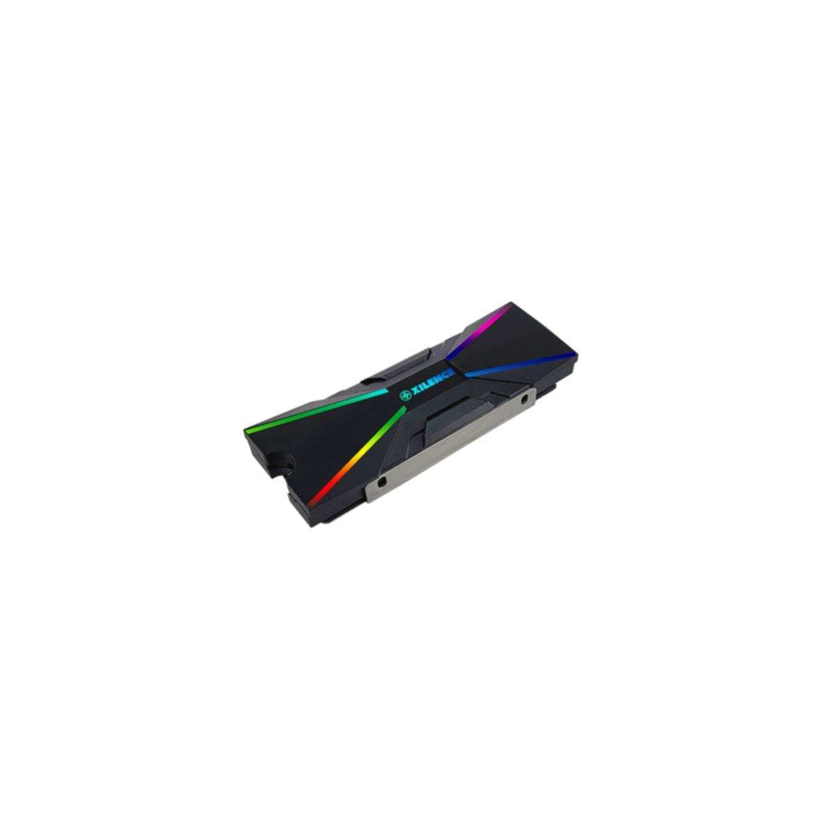 Cooler Xilence XC401 (M2SSD.B.ARGB)