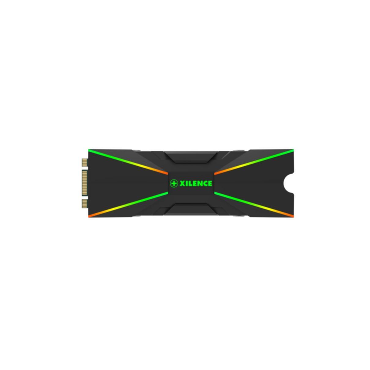 Cooler Xilence XC401 (M2SSD.B.ARGB)