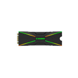 Cooler Xilence XC401 (M2SSD.B.ARGB)