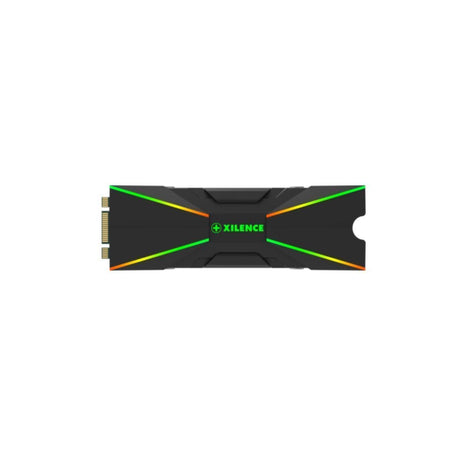 Xilence XC401 (M2SSD.B.ARGB), Bild 2