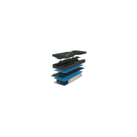 Xilence XC401 (M2SSD.B.ARGB), Bild 4