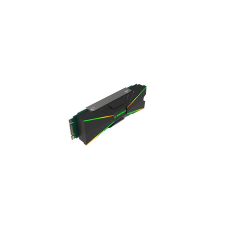 Xilence XC401 (M2SSD.B.ARGB), Bild 5