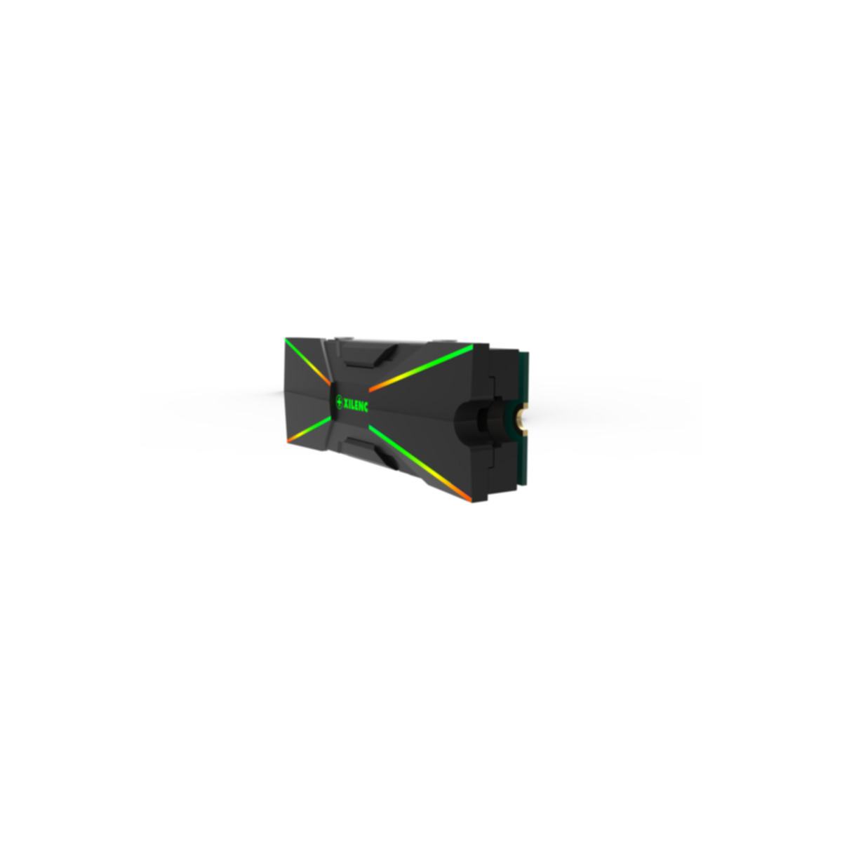 Cooler Xilence XC401 (M2SSD.B.ARGB)