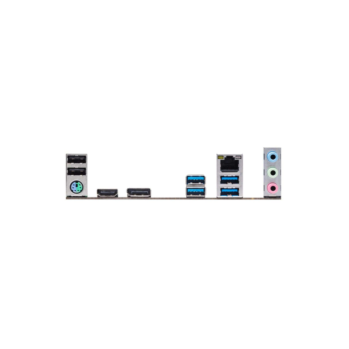 ASROCK H610M-HDV/M.2+ D5 (1700) (D)