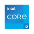 Intel Tray Core i5 Processor i5-12400 2,50Ghz 18M Alder Lake-S