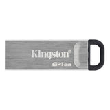 USB Stick 64GB Kingston DataTraveler Kyson USB 3.2 DTKN/64GB