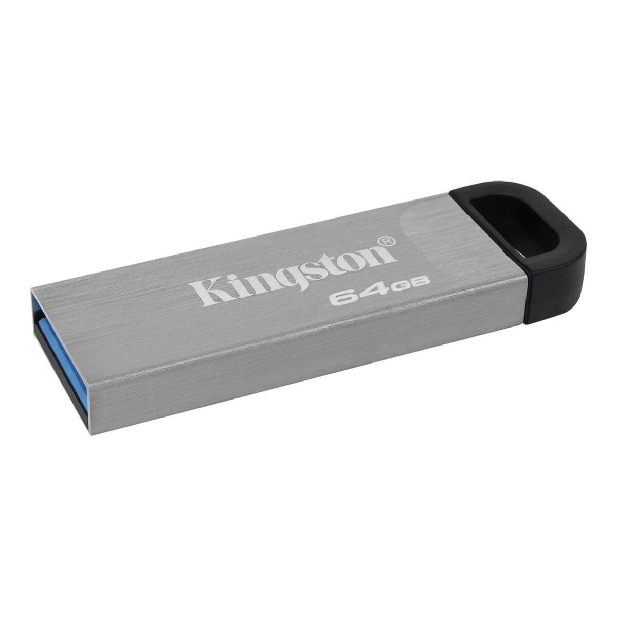 USB Stick 64GB Kingston DataTraveler Kyson USB 3.2 DTKN/64GB, Bild 2