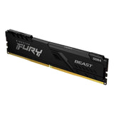 DDR4 16GB PC 3200 Kingston FURY Beast KF432C16BB/16