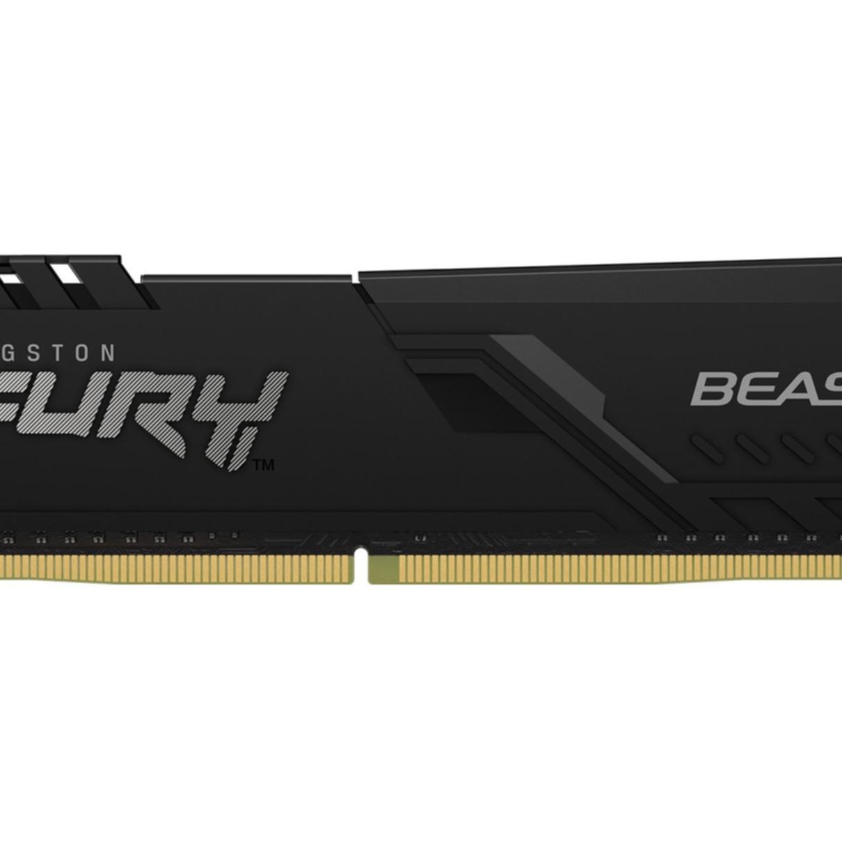 DDR4 16GB PC 3200 Kingston FURY Beast KF432C16BB/16