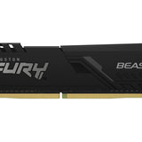 DDR4 16GB PC 3200 Kingston FURY Beast KF432C16BB/16