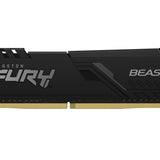 DDR4 16GB PC 3200 Kingston FURY Beast KF432C16BB/16