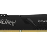 DDR4 16GB PC 3200 Kingston FURY Beast KF432C16BB/16, Bild 7