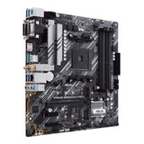 ASUS PRIME B550M-A WIFI II (AM4) (D)