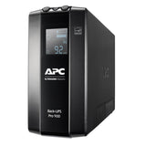 APC Back-UPS BR900MI - USV- Wechselstrom 230 V