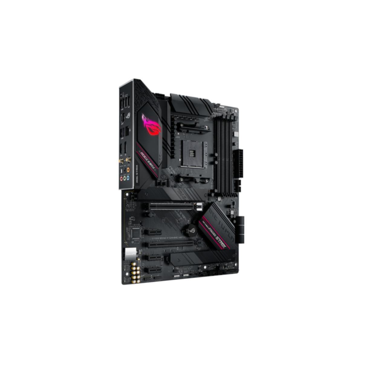 ASUS ROG STRIX B550-F GAMING (WI-FI) II (AM4) (D)