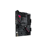 ASUS ROG STRIX B550-F GAMING (WI-FI) II (AM4) (D)