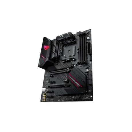 ASUS ROG STRIX B550-F GAMING (WI-FI) II (AM4) (D), Bild 4