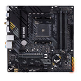 ASUS TUF B550M-PLUS GAMING (WI-FI) II (AM4) (D)