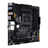 ASUS TUF B550M-PLUS GAMING (WI-FI) II (AM4) (D)