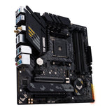 ASUS TUF B550M-PLUS GAMING (WI-FI) II (AM4) (D)