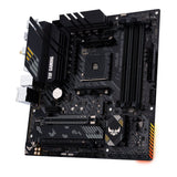 ASUS TUF B550M-PLUS GAMING (WI-FI) II (AM4) (D)