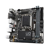 Gigabyte GA-H610I DDR4 (1700) (D), Bild 3