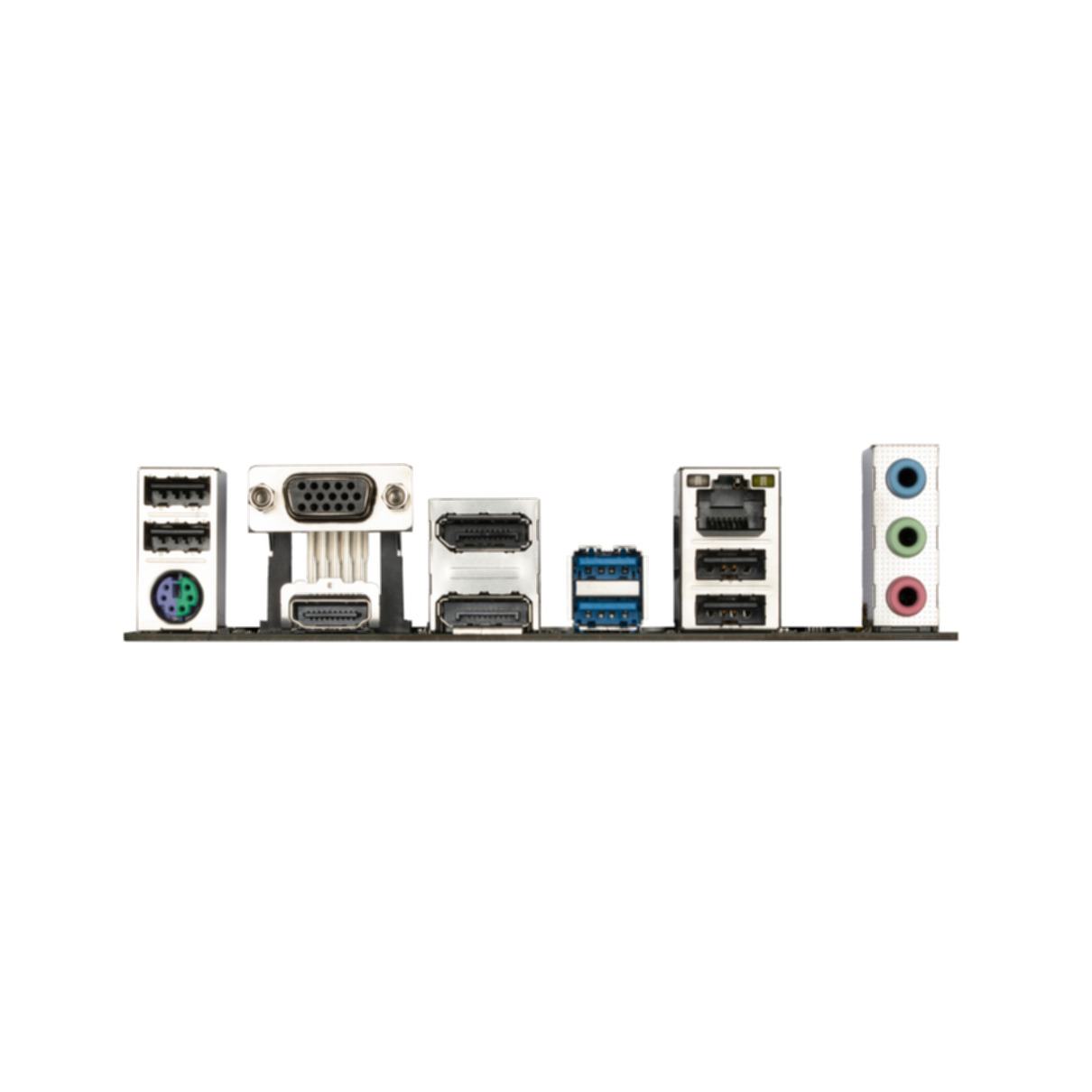 Gigabyte GA-H610I DDR4 (1700) (D)