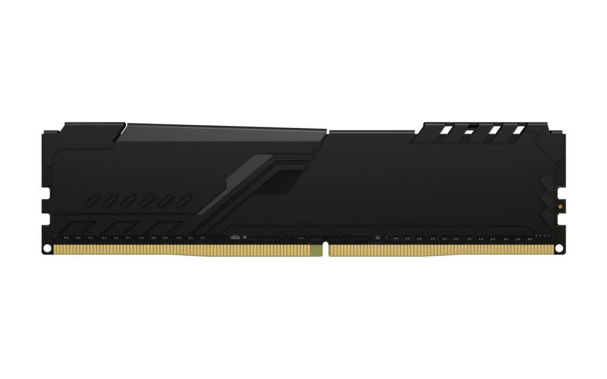 DDR4 64GB KIT 2x32GB PC 3200 Kingston FURY Beast KF432C16BBK2/64, Bild 4