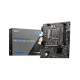 Mainboard MSI PRO H610M-G DDR4 (1700)