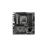 MSI PRO H610M-G DDR4 (1700) (D)
