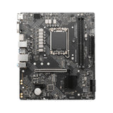 MSI PRO H610M-G DDR4 (1700) (D), Bild 2