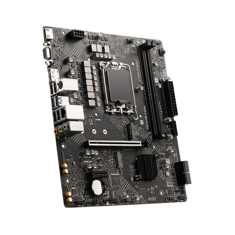 MSI PRO H610M-G DDR4 (1700) (D), Bild 4