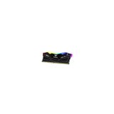 DDR5 32GB KIT 2x16GB PC 6400 Team T-Force Delta RGB FF3D532G6400HC40BDC01 schwarz, Bild 2