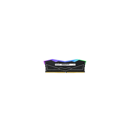 DDR5 32GB KIT 2x16GB PC 6400 Team T-Force Delta RGB FF3D532G6400HC40BDC01 schwarz, Bild 5
