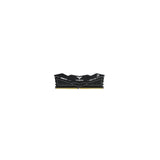 DDR5 32GB KIT 2x16GB PC 6400 Team T-Force Delta RGB FF3D532G6400HC40BDC01 schwarz, Bild 6