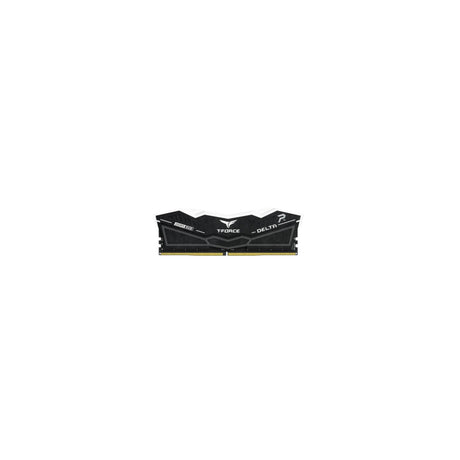 DDR5 32GB KIT 2x16GB PC 6400 Team T-Force Delta RGB FF3D532G6400HC40BDC01 schwarz, Bild 6