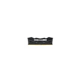 DDR5 32GB KIT 2x16GB PC 6400 Team T-Force Delta RGB FF3D532G6400HC40BDC01 schwarz, Bild 7