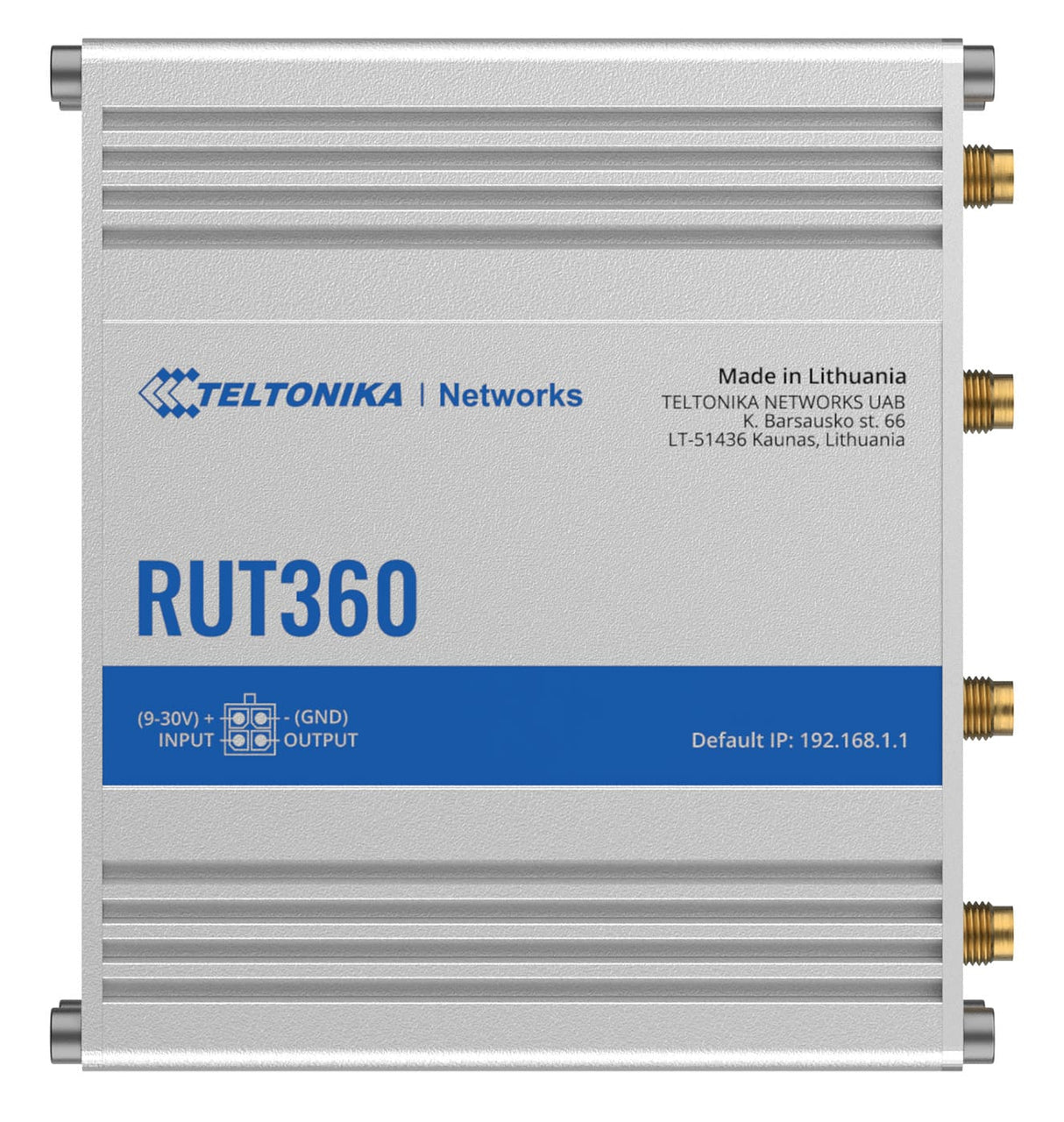 Teltonika RUT360 Wireless Router