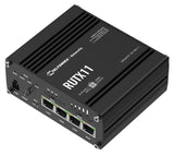 Teltonika RUTX11 Wireless Router 4-port Switch