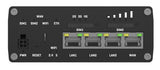 Teltonika RUTX11 Wireless Router 4-port Switch