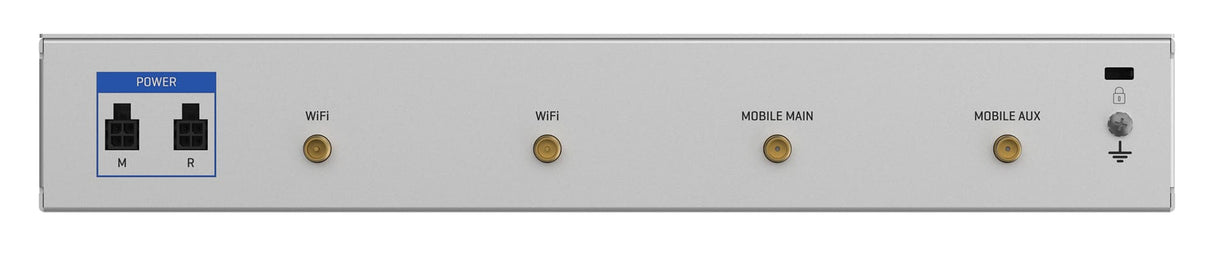 Teltonika RUTXR1 Wireless Router