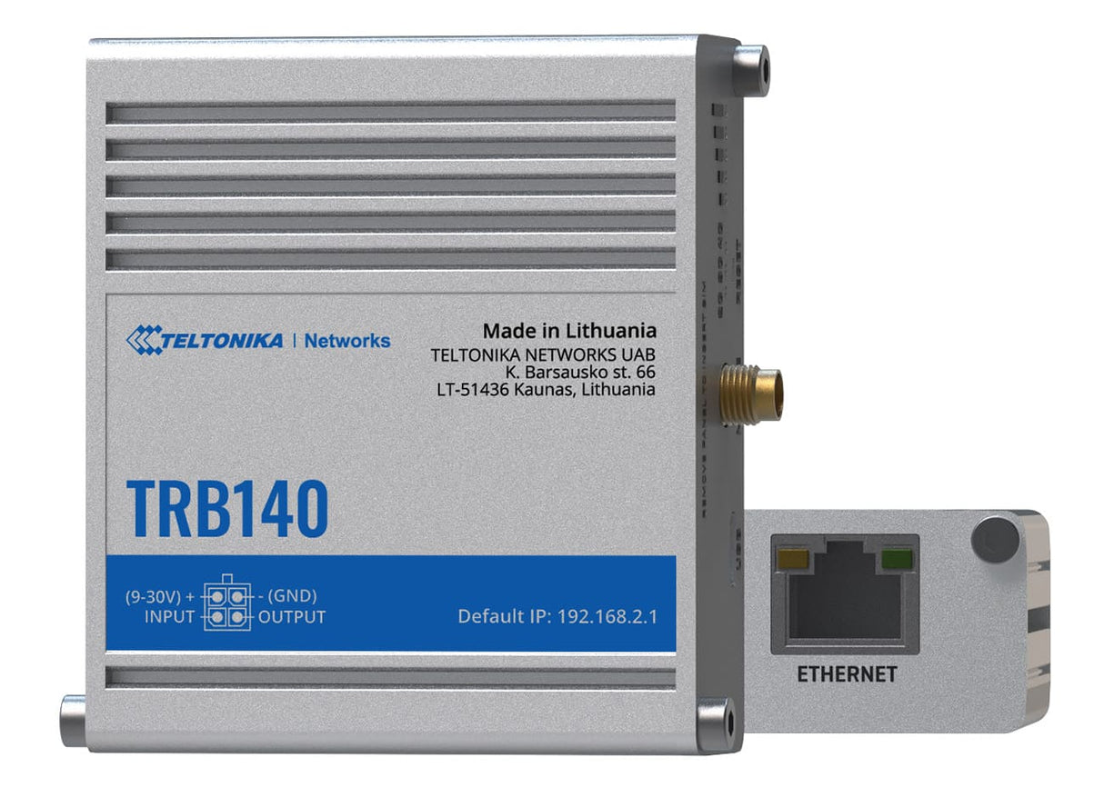 Teltonika TRB140 Gateway